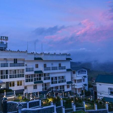 Palette Hill View Resorts Vagamon Ngoại thất bức ảnh
