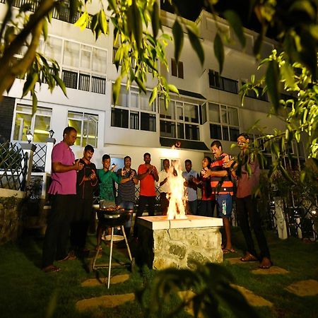 Palette Hill View Resorts Vagamon Ngoại thất bức ảnh