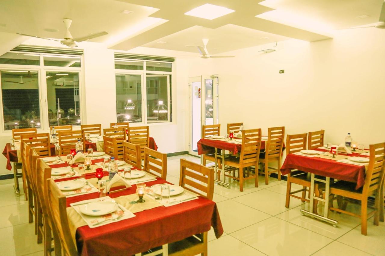 Palette Hill View Resorts Vagamon Ngoại thất bức ảnh