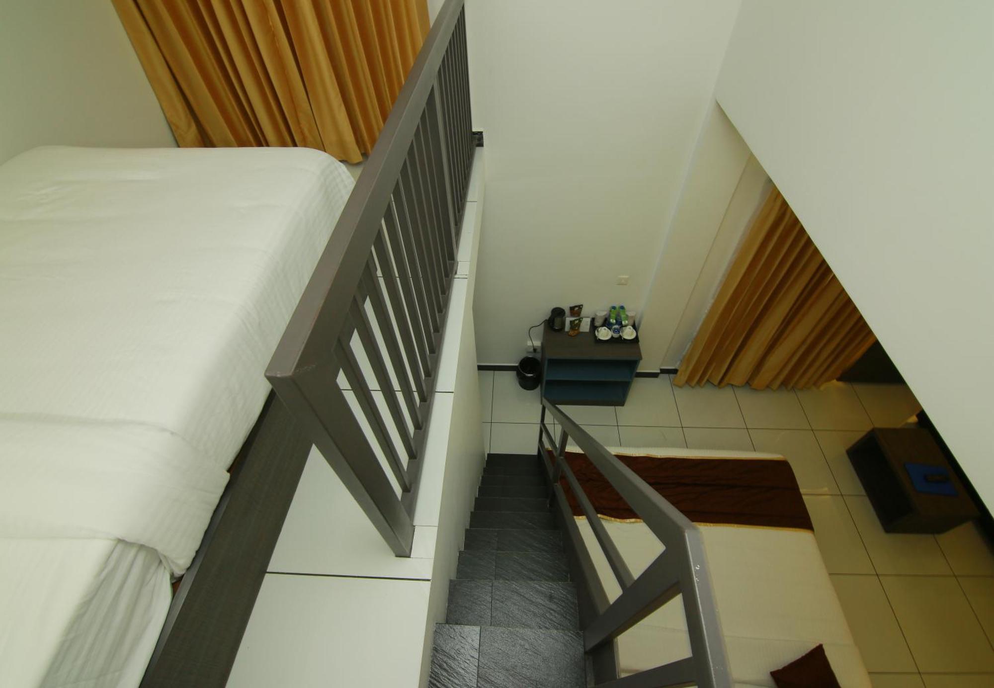 Palette Hill View Resorts Vagamon Ngoại thất bức ảnh