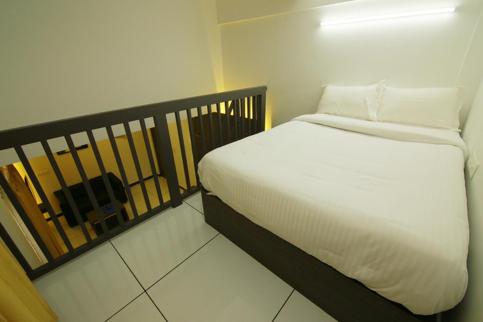 Palette Hill View Resorts Vagamon Ngoại thất bức ảnh