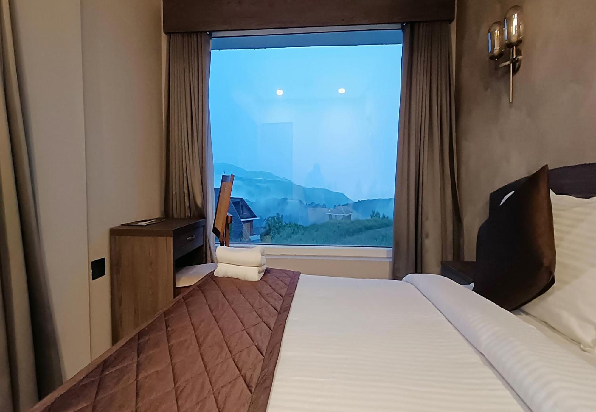 Palette Hill View Resorts Vagamon Ngoại thất bức ảnh