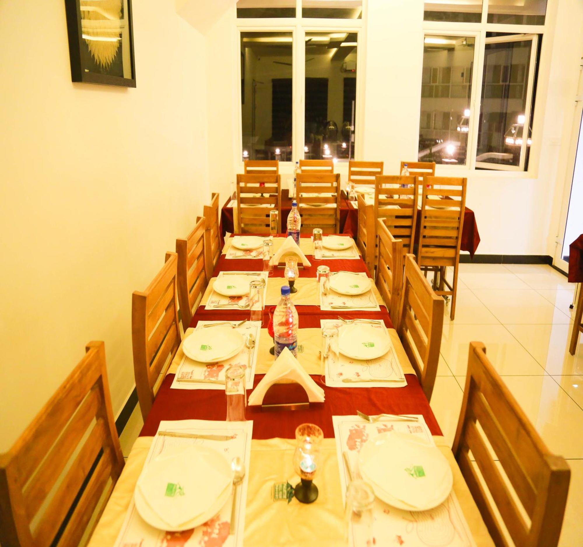 Palette Hill View Resorts Vagamon Ngoại thất bức ảnh