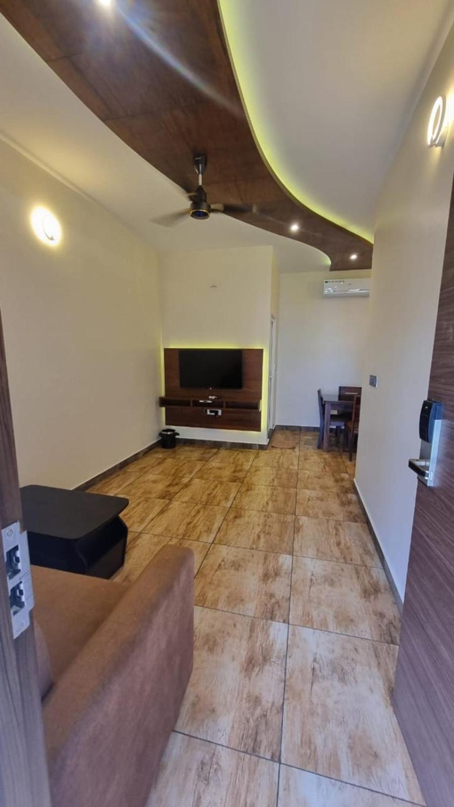 Palette Hill View Resorts Vagamon Ngoại thất bức ảnh