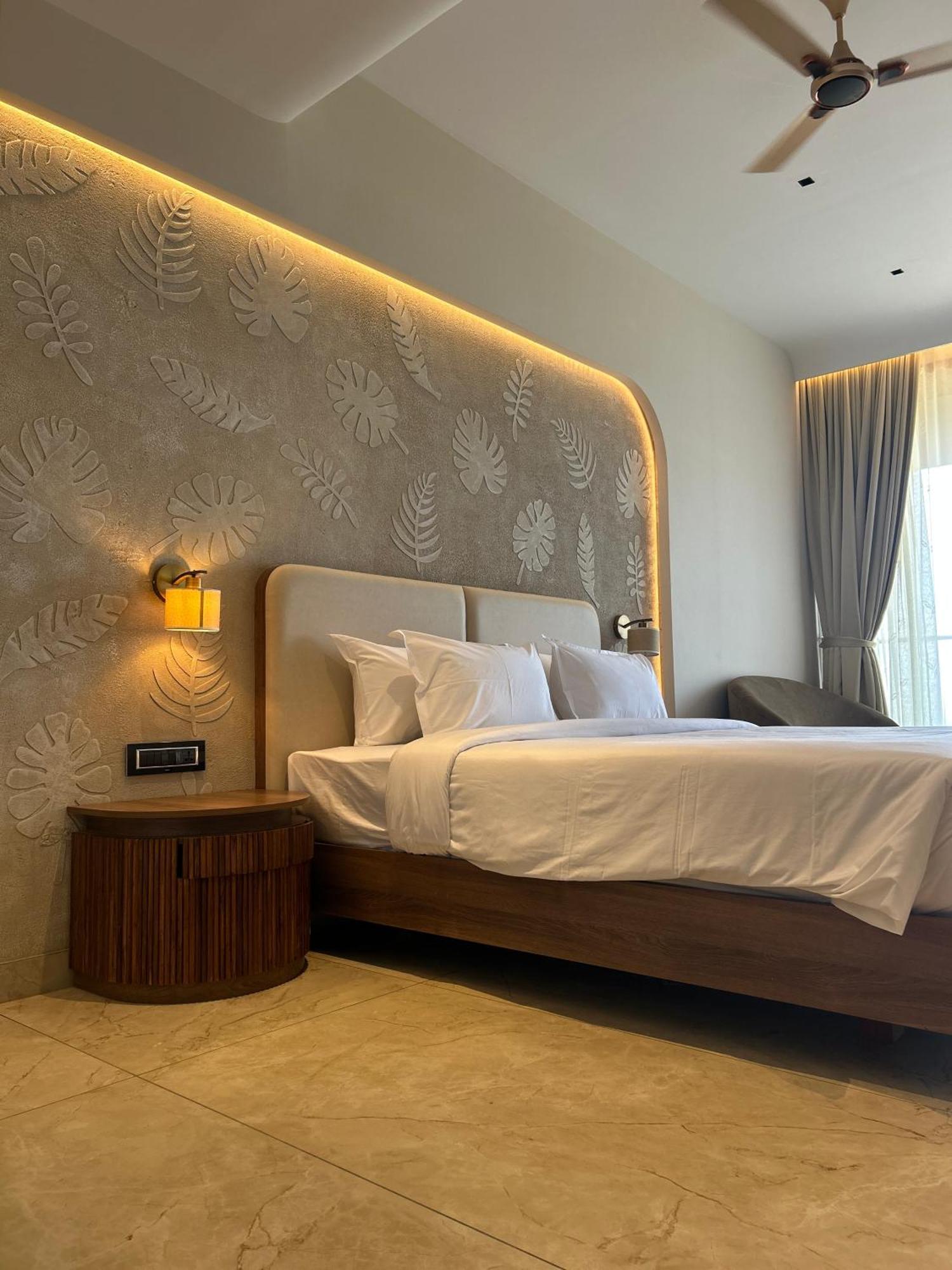 Palette Hill View Resorts Vagamon Ngoại thất bức ảnh