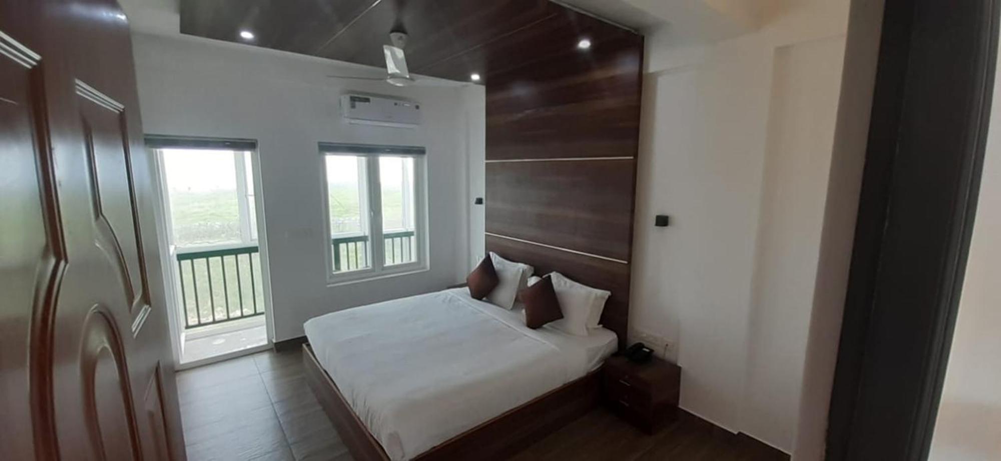 Palette Hill View Resorts Vagamon Ngoại thất bức ảnh